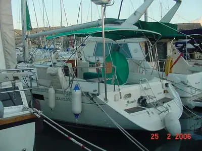 Yannick Msida Marina 1